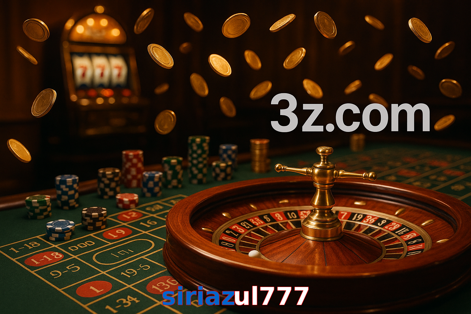 siriazul777 cassino online brasil