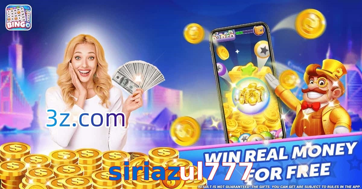 siriazul777 games