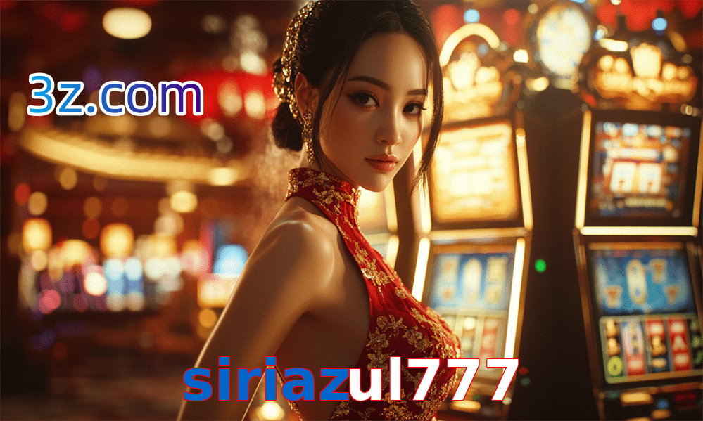 siriazul777 cassino brasil 2025